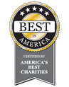 Best America Independent Charities of America