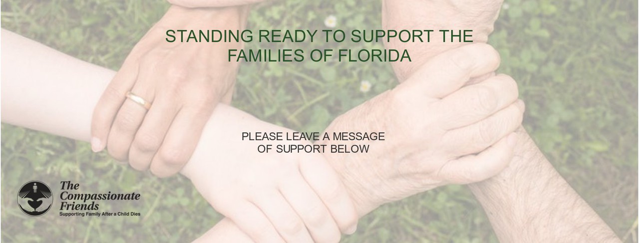 Support for Families of Florida
